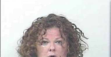 Marie Cooper, - St. Lucie County, FL 